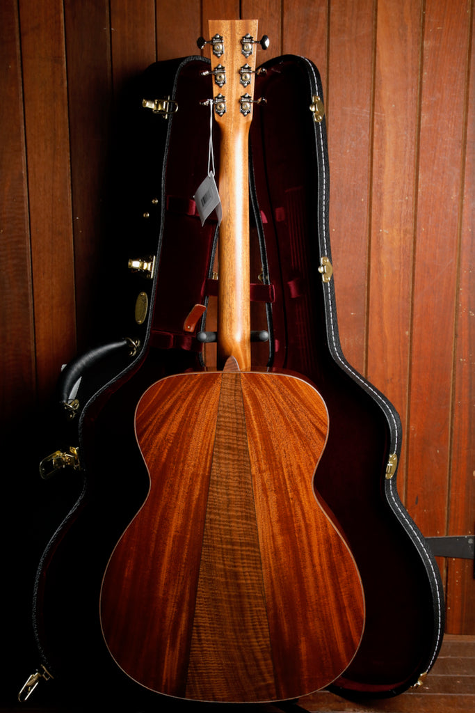 Martin Custom Shop M/0000 Grand Auditorium Acoustic Guitar