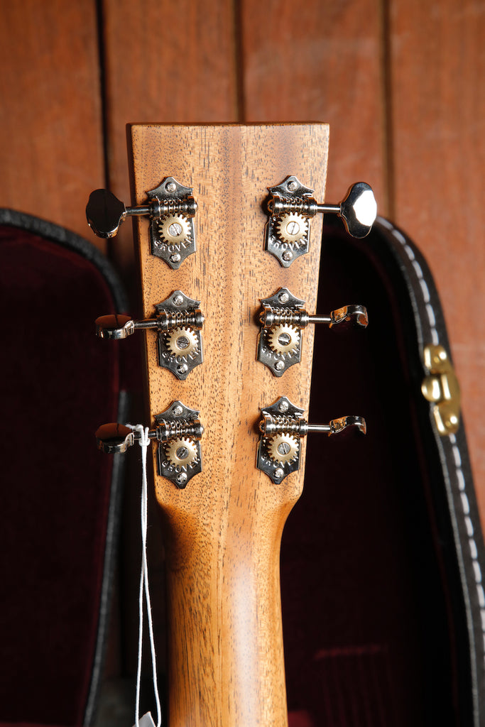 Martin Custom Shop M/0000 Grand Auditorium Acoustic Guitar