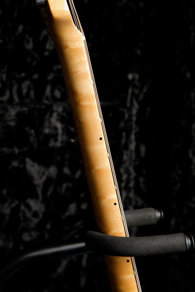 Fender Custom Shop Custom Classic Stratocaster Daphne Blue 2009 Pre-Owned