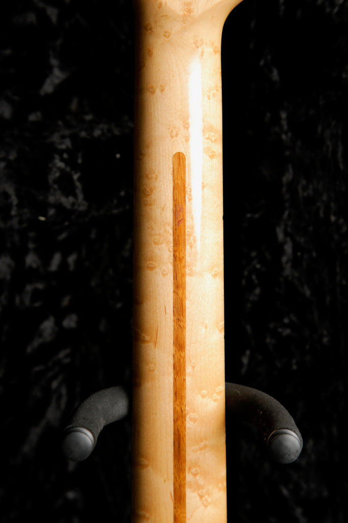 Fender Custom Shop Custom Classic Stratocaster Daphne Blue 2009 Pre-Owned