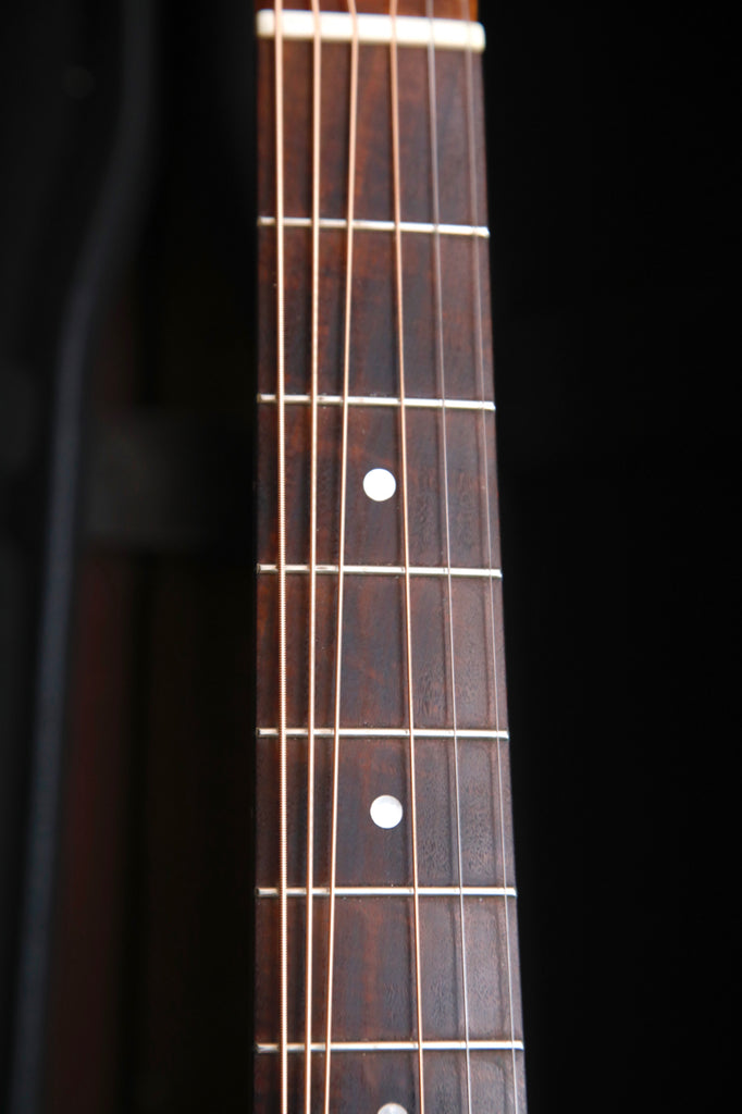 Maton The Australian EA80C Cutaway Acoustic-Electric Guitar Pre-Owned