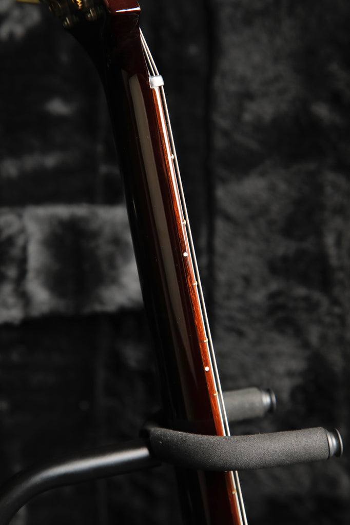 PRS Special Semi-Hollow Electric Guitar Black Gold Burst 2023 Pre-Owned