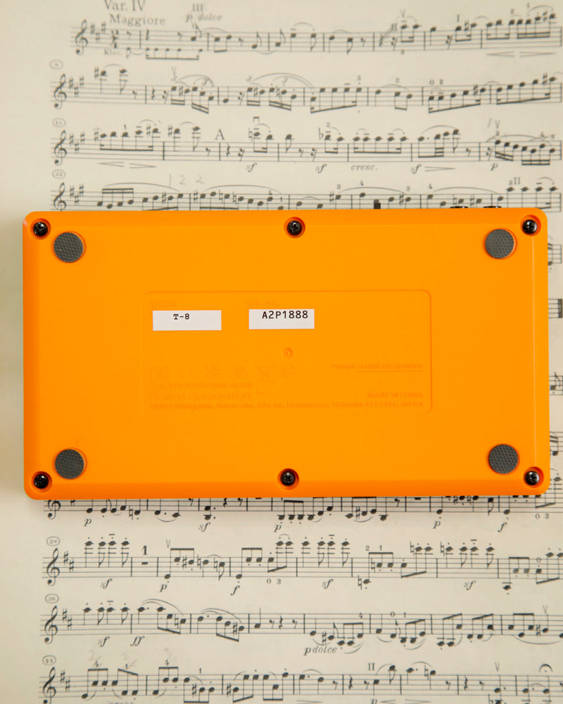 Roland T-8 Beat Machine Pre-Owned