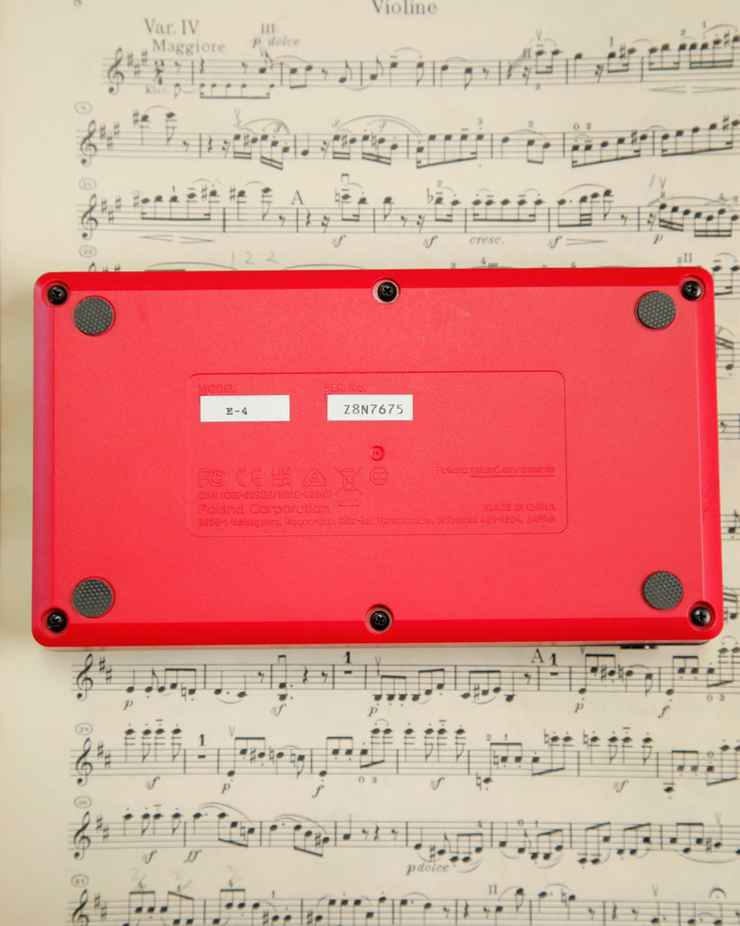 Roland E-4 Voice Tweaker Pre-Owned
