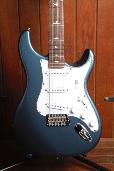 PRS Silver Sky John Mayer Signature Venetian Blue Electric Guitar