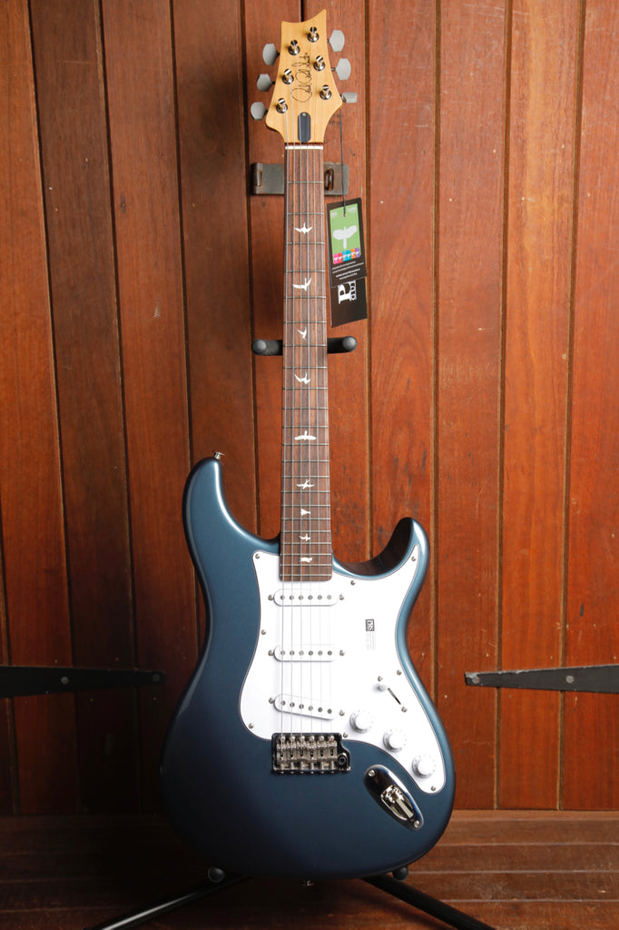 PRS Silver Sky John Mayer Signature Venetian Blue Electric Guitar