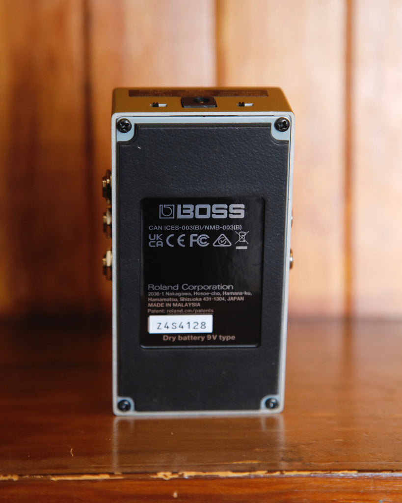 Boss RT-2 Rotary Ensemble Pedal