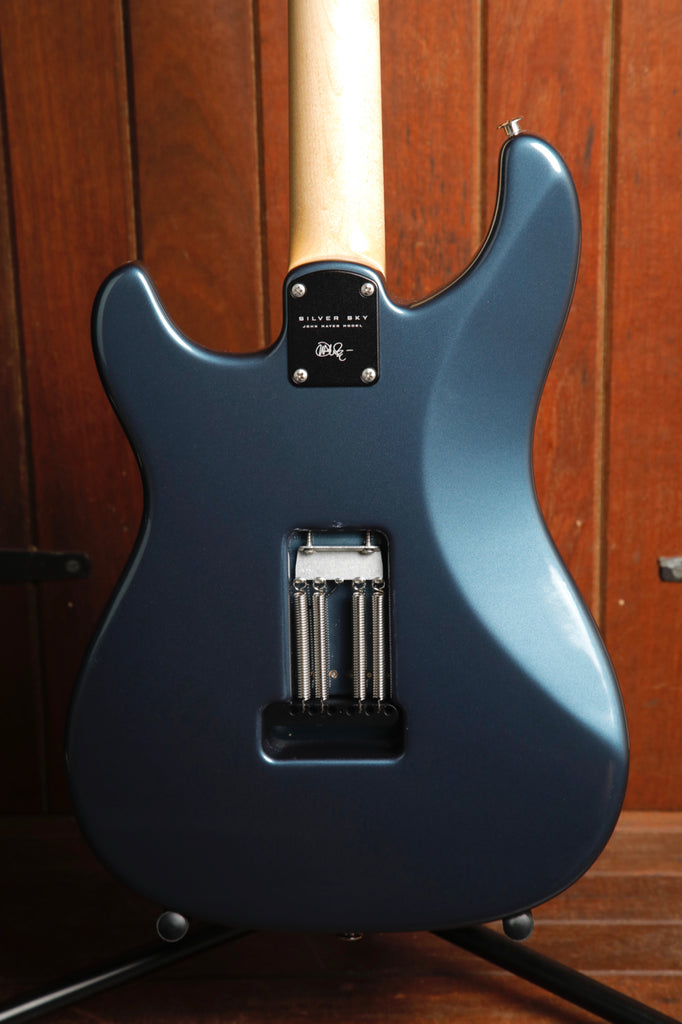 PRS Silver Sky John Mayer Signature Venetian Blue Electric Guitar