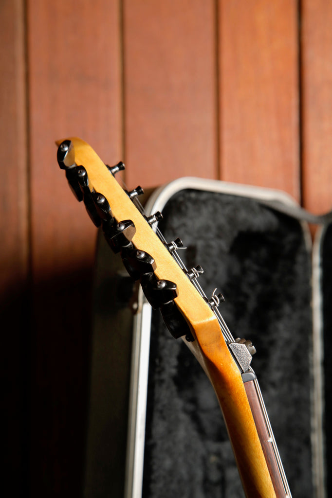 Jackson 1988 Dinky Lava Crackle Electric Guitar USA No 92 of 100 Pre-Owned