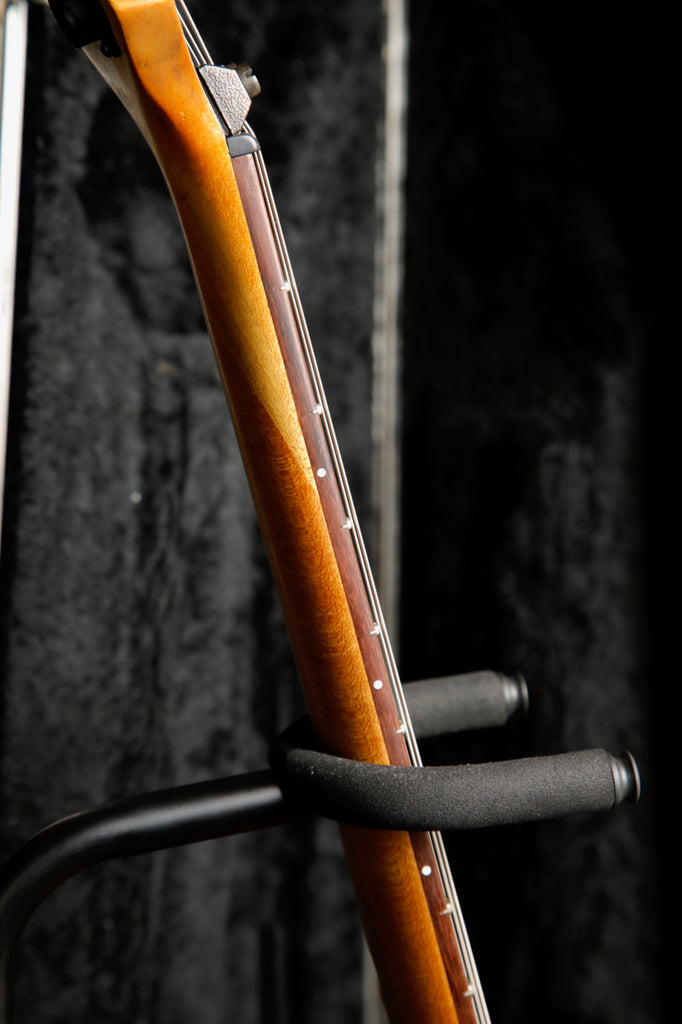 Jackson 1988 Dinky Lava Crackle Electric Guitar USA No 92 of 100 Pre-Owned