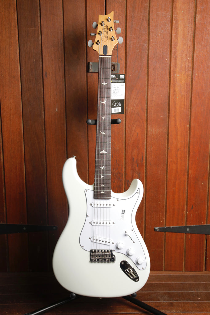 PRS Silver Sky John Mayer Signature Frost Electric Guitar