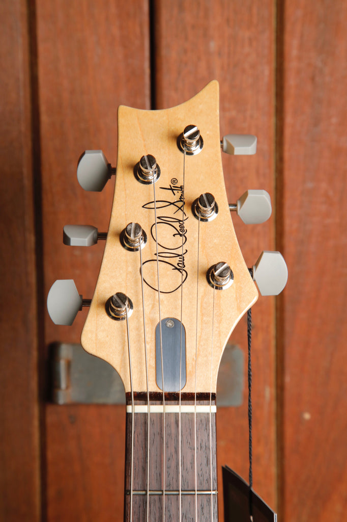 PRS Silver Sky John Mayer Signature Frost Electric Guitar