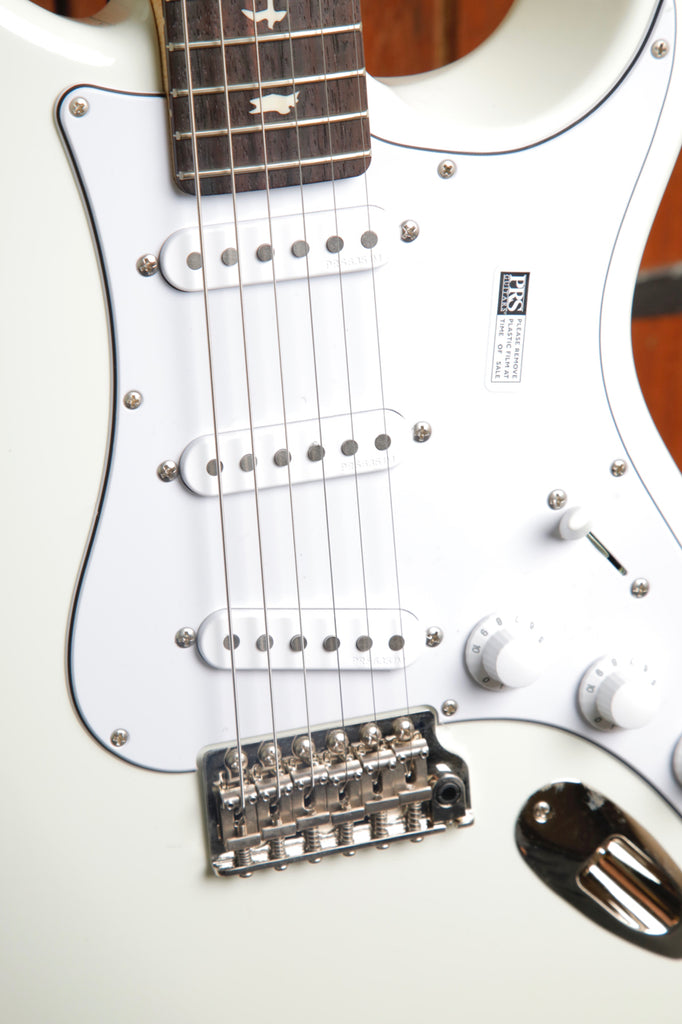 PRS Silver Sky John Mayer Signature Frost Electric Guitar