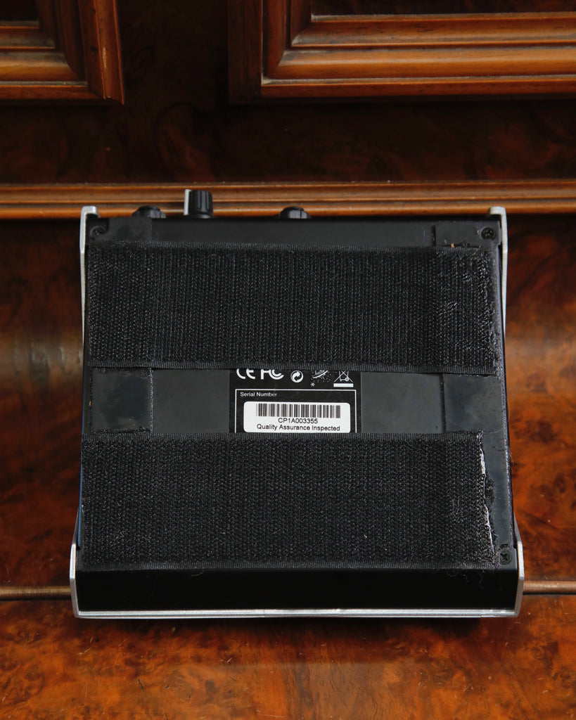 Morpheus Capo Pitch Shifter Pedal Pre-Owned