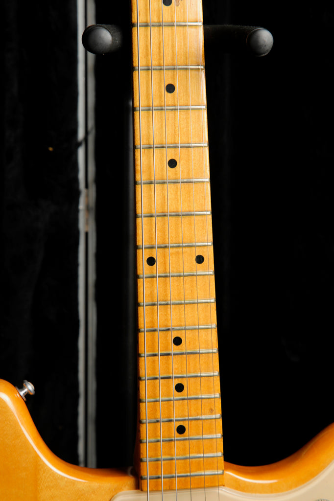 Epiphone Crestwood Natural Electric Guitar Made in Japan 1970s Pre-Owned