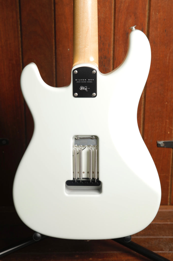 PRS Silver Sky John Mayer Signature Frost Electric Guitar