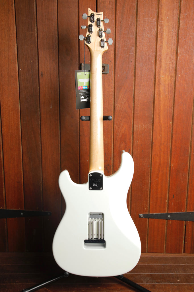 PRS Silver Sky John Mayer Signature Frost Electric Guitar