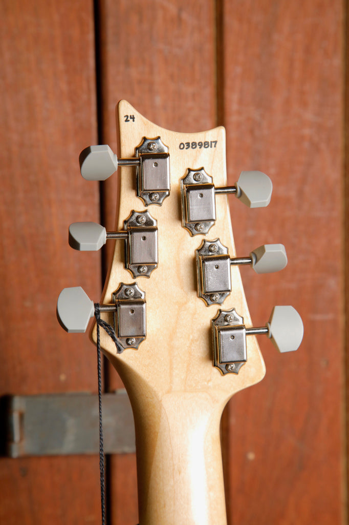 PRS Silver Sky John Mayer Signature Frost Electric Guitar
