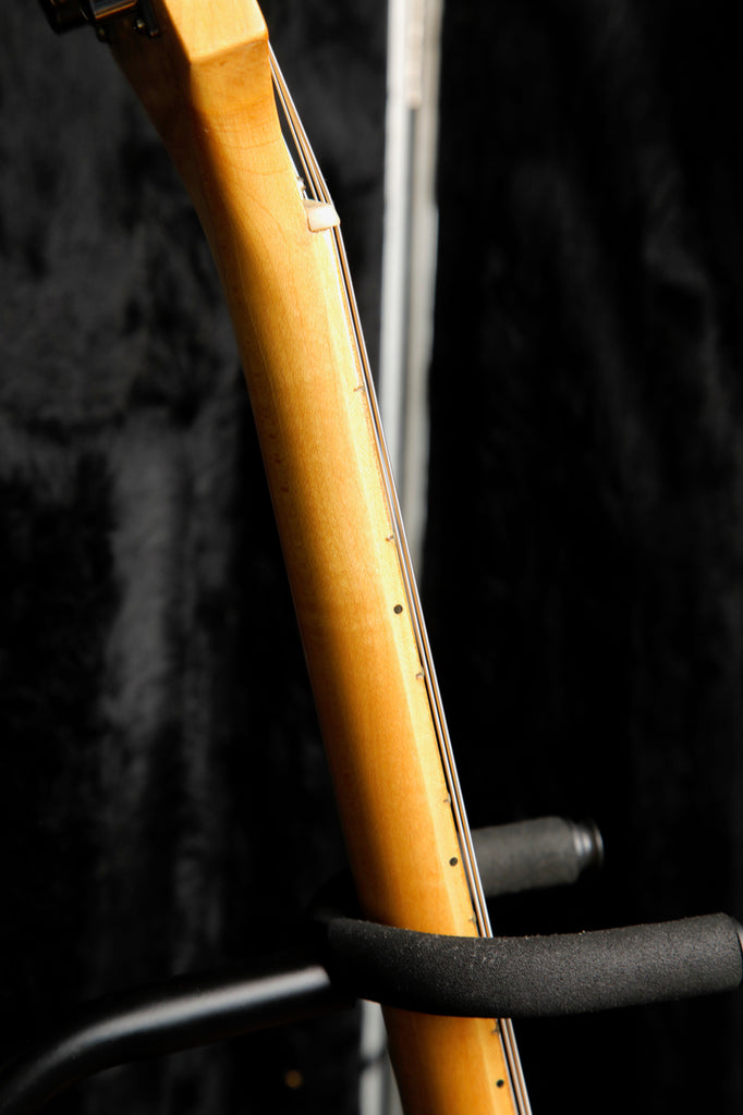 Epiphone Crestwood Natural Electric Guitar Made in Japan 1970s Pre-Owned