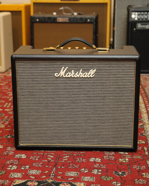 Marshall Origin 5C 5W Valve Guitar Combo Amplifier Pre-Owned