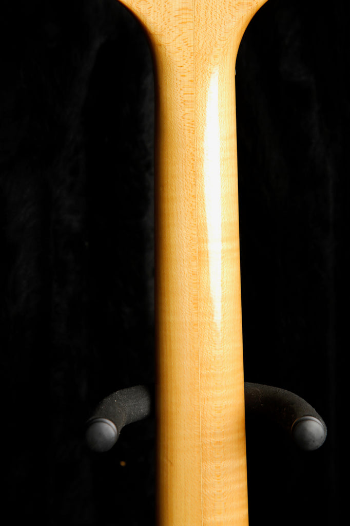 Epiphone Crestwood Natural Electric Guitar Made in Japan 1970s Pre-Owned