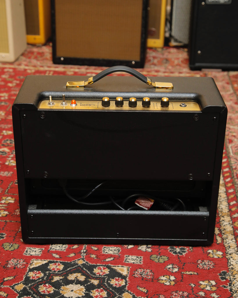 Marshall Origin 5C 5W Valve Guitar Combo Amplifier Pre-Owned