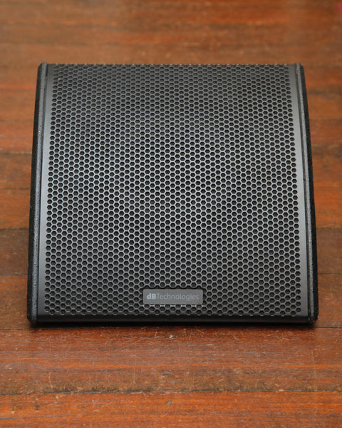 DB Technologies FMX10 Active 2-Way Monitor Pre-Owned