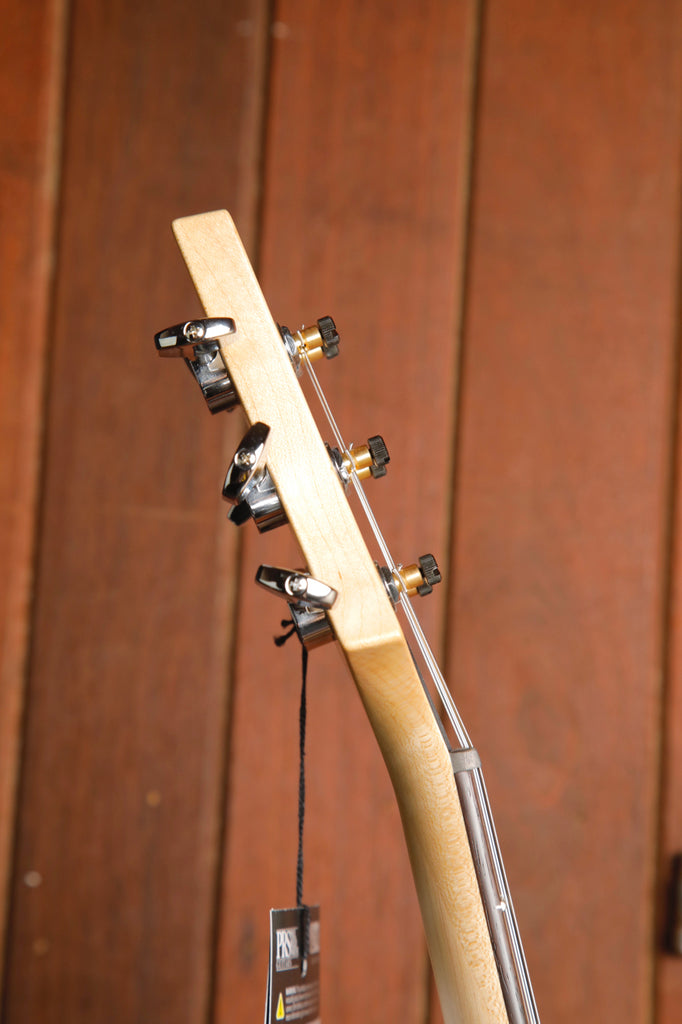 PRS CE24 Dark Cherry Sunburst Electric Guitar