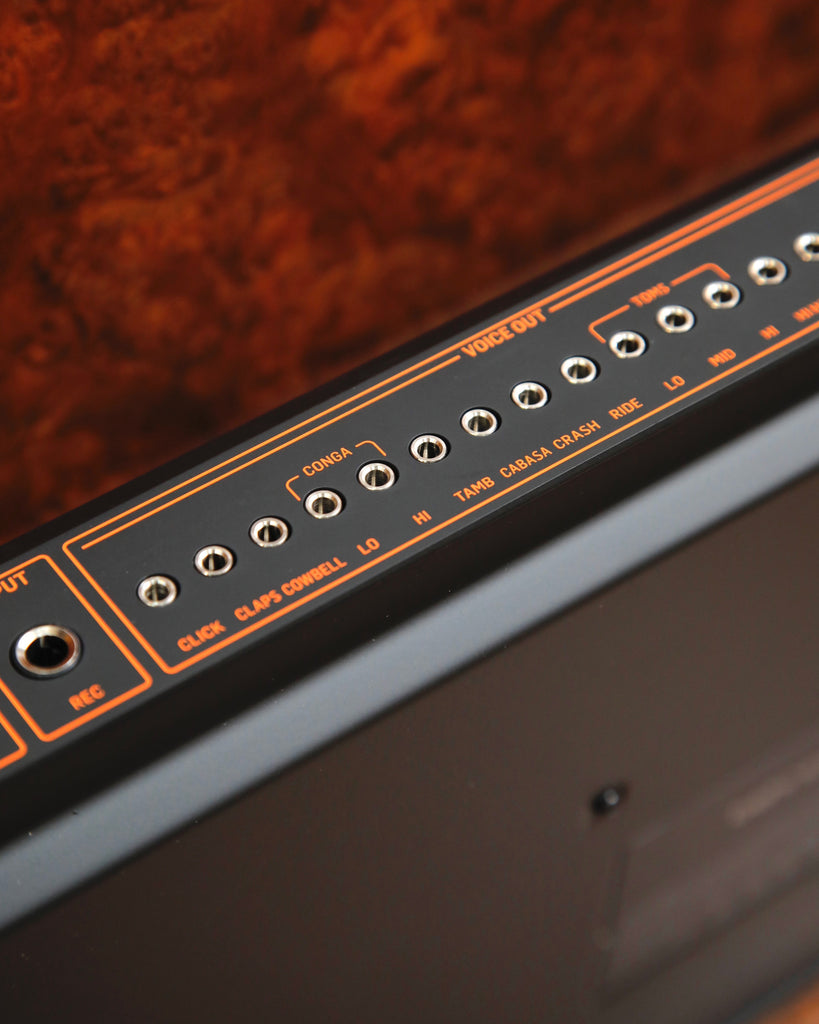 Behringer LM DRUM Classic Digital Drum Machine Pre-Owned