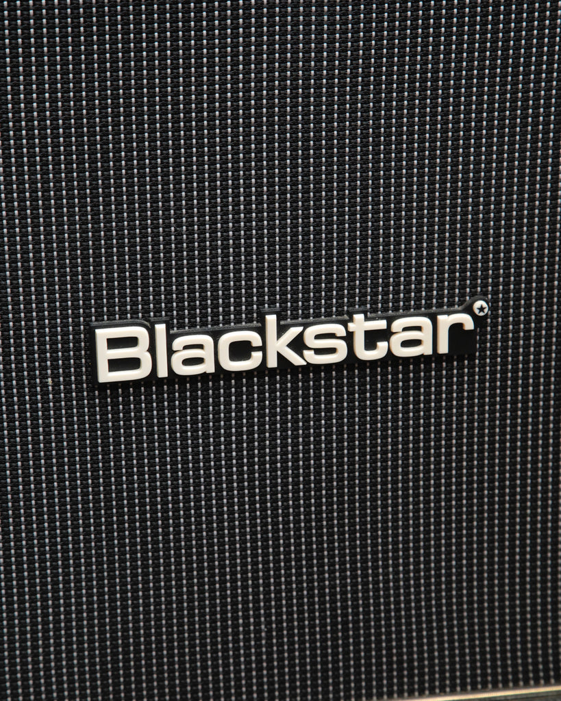 Blackstar HT-1RH 1-Watt Valve Amplifier Head & Matching HT-408 Cabinet Pre-Owned
