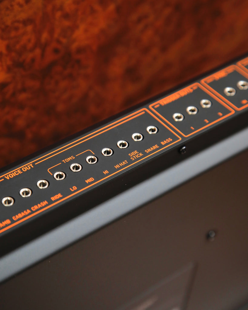 Behringer LM DRUM Classic Digital Drum Machine Pre-Owned
