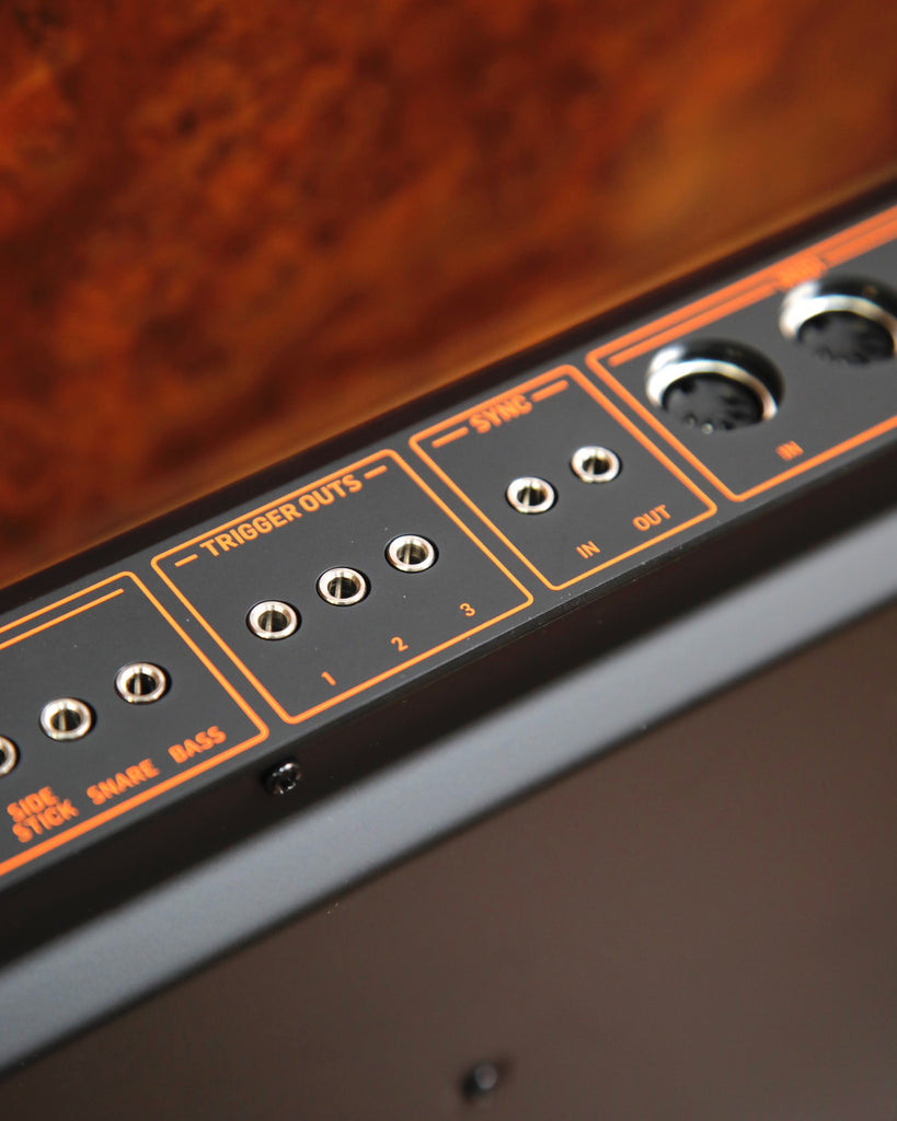 Behringer LM DRUM Classic Digital Drum Machine Pre-Owned