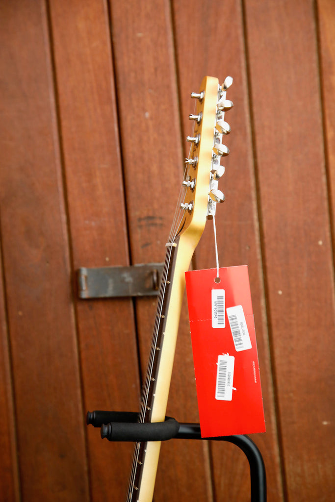 Fender Player II Telecaster Left-Handed Polar White Electric Guitar