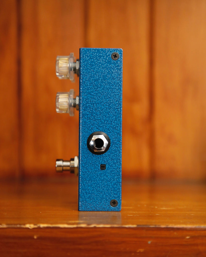 Benson Amps Portable Distortion 424 MKII Pedal