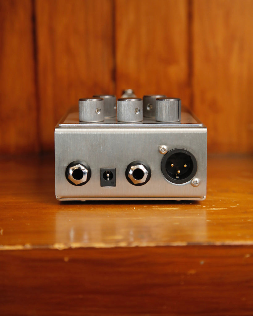 Origin Effects Bassrig Fifteen Pedal