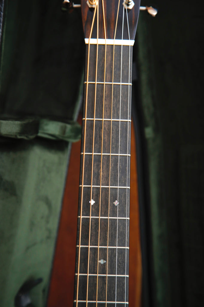 Collings OM2H Orchestra Model Acoustic Guitar