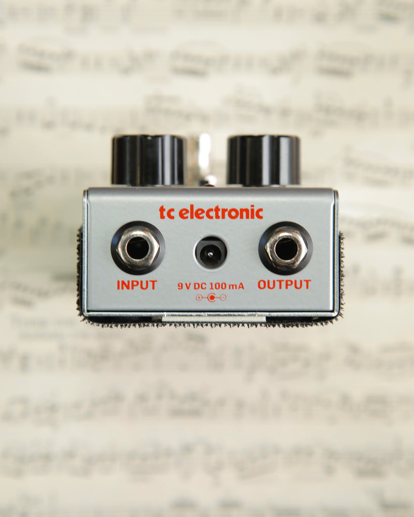 TC Electronic Vibraclone Rotary Pedal Pre-Owned