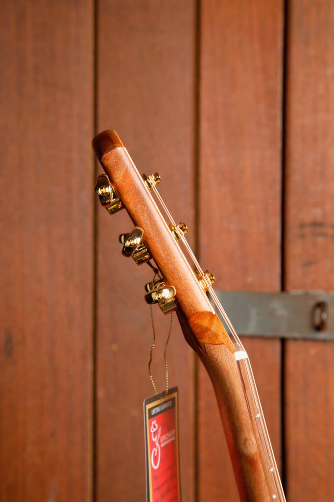 Cole Clark LL2E-BLBL Blackwood Acoustic-Electric Guitar