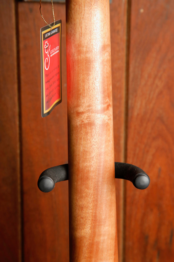 Cole Clark LL2E-BLBL Blackwood Acoustic-Electric Guitar