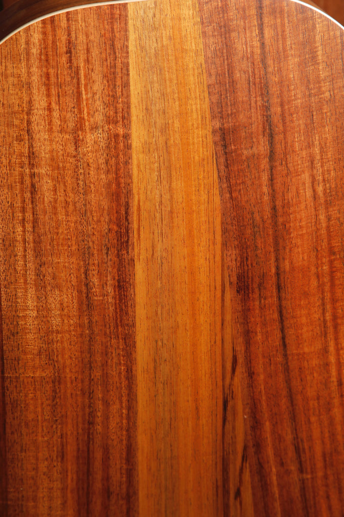 Cole Clark LL2E-BLBL Blackwood Acoustic-Electric Guitar