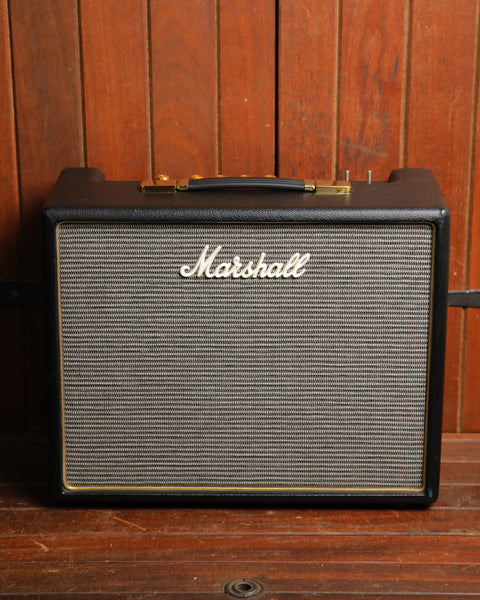 Marshall Origin 5C 5W Valve Guitar Combo Amplifier Pre-Owned