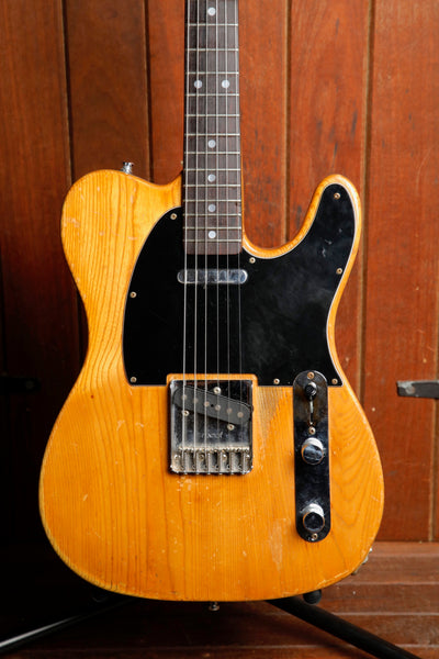 Fender Telecaster Modified 1977 Electric Guitar Pre-Owned