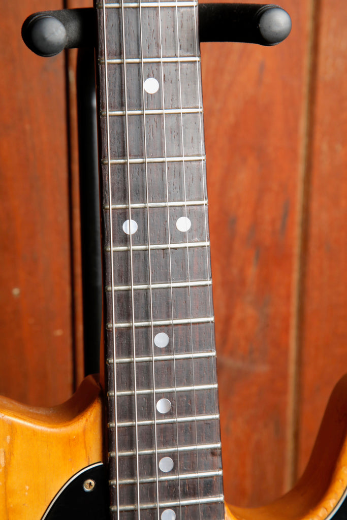 Fender Telecaster Modified 1977 Electric Guitar Pre-Owned