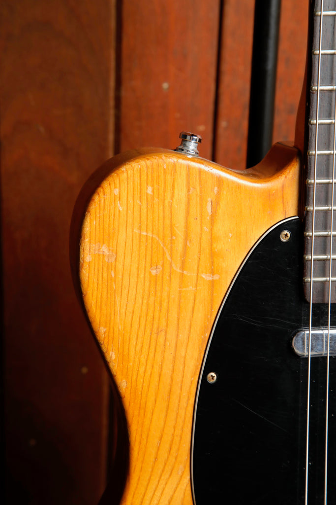Fender Telecaster Modified 1977 Electric Guitar Pre-Owned
