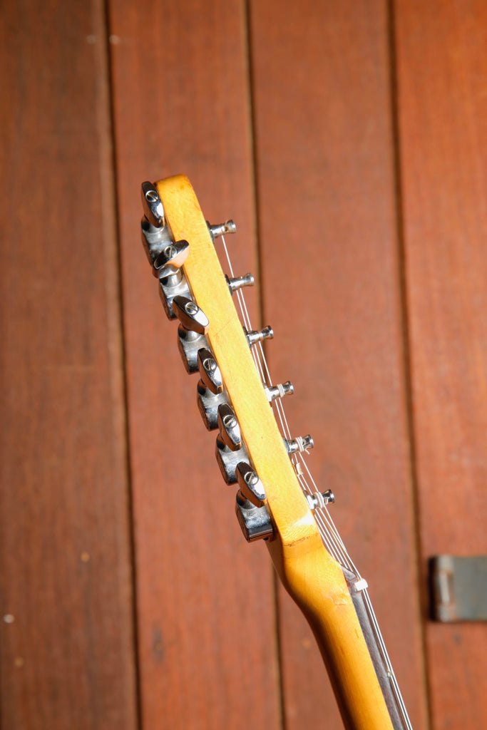 Fender Telecaster Modified 1977 Electric Guitar Pre-Owned