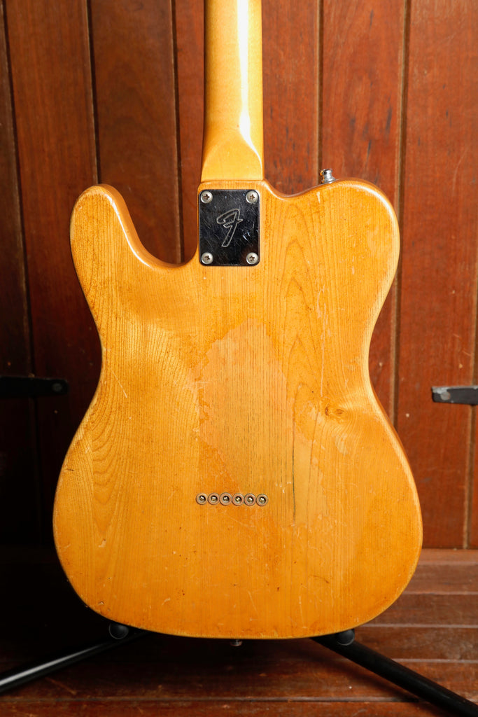 Fender Telecaster Modified 1977 Electric Guitar Pre-Owned
