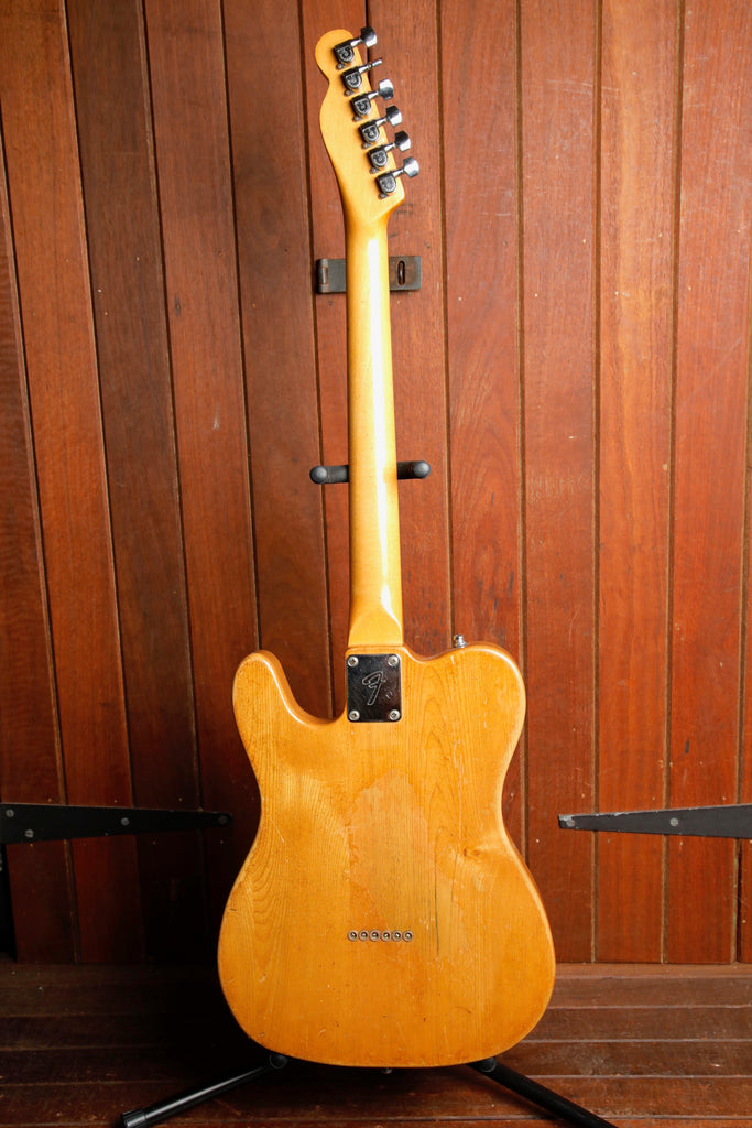 Fender Telecaster Modified 1977 Electric Guitar Pre-Owned