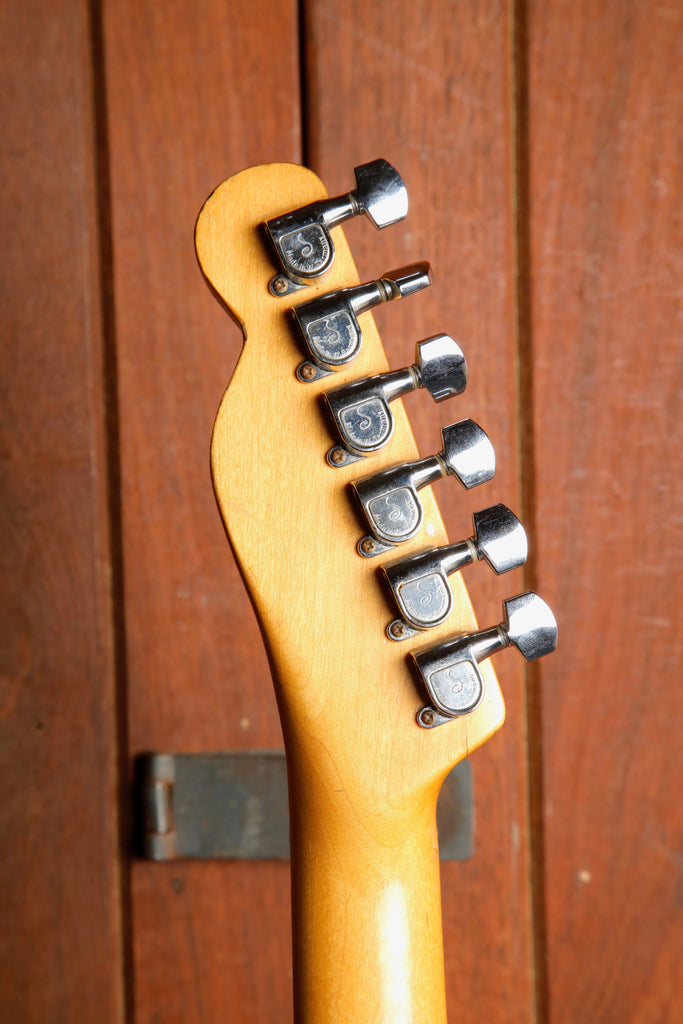 Fender Telecaster Modified 1977 Electric Guitar Pre-Owned