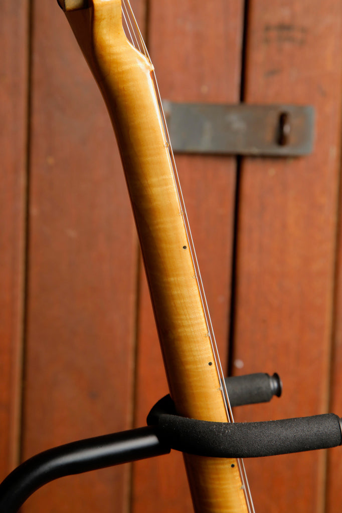 Greco SE-600 "Sparkle Sounds" Natural Electric Guitar 1977 Pre-Owned