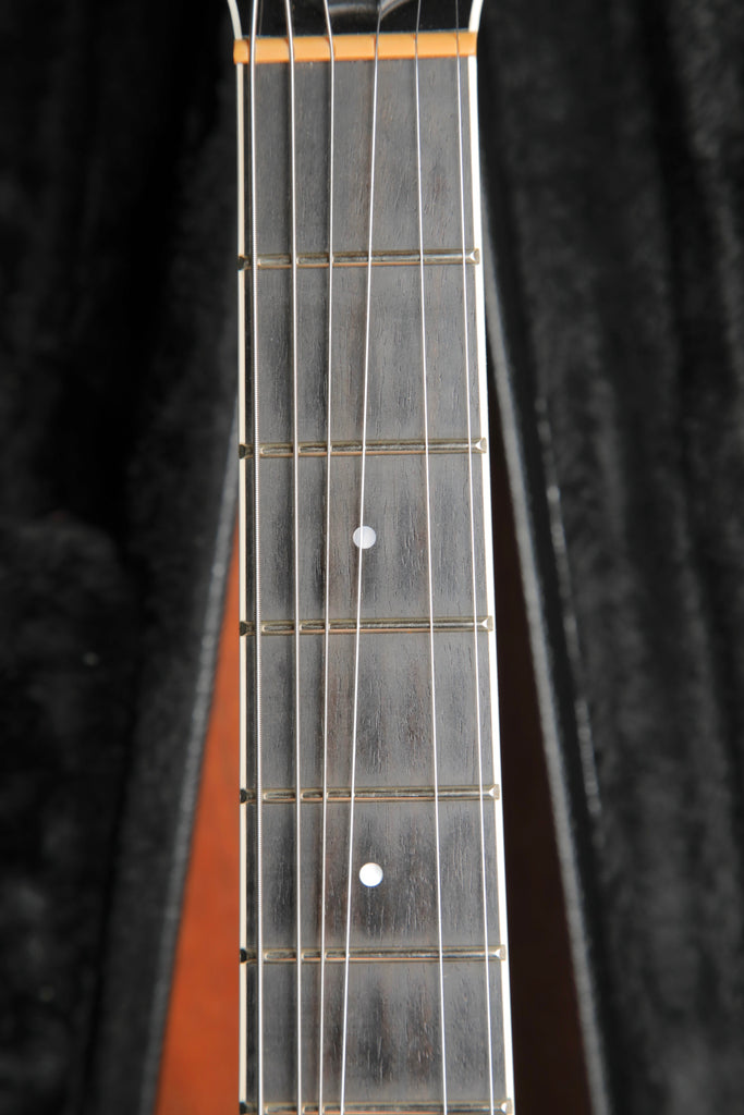 Taylor T3B Tobacco Sunburst Semi-Hollow Electric Guitar Pre-Owned